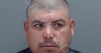 CARRIZALEZ, EVELIO JUAREZ | 2021-07-13 Harrison County, Texas Booking