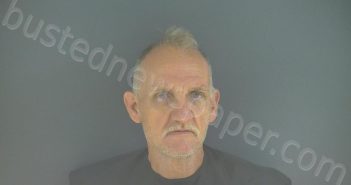 KELLY, BRIAN KEITH | 2021-07-13 21:53:00 Bedford County, Virginia Booking