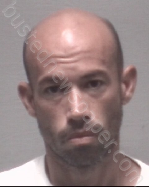 BOYD, KEITH DAVID #, New Hanover County, North Carolina - 2021-07-13
