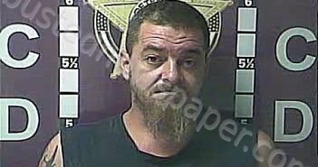 FOWLER, RODNEY ALLEN | 2021-07-13 23:40:00 Madison County, Kentucky Booking
