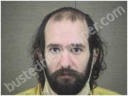 MERRY, CHARLES | 2021-07-13 Harnett County, North Carolina Booking
