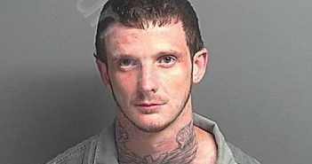 HAYES, DARREK WAYNE | 2021-07-13 20:41:00 Montgomery County, Texas Booking