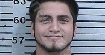 DOMINGUEZ-MARTINEZ, JACOB ELUIH | 2021-07-13 19:47:25 Hood County, Texas Booking