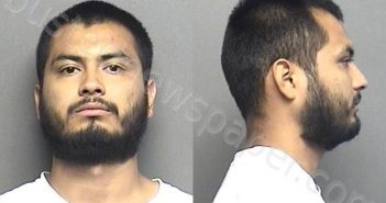 LOPEZ,ANTONIO DE JESUS | 2021-07-13 23:15:00 Saline County, Kansas Booking