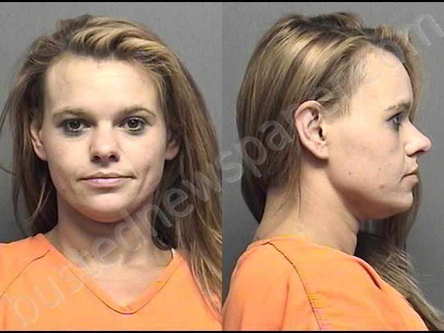 CALVIN,AMANDA KIRSTIE #, Saline County, Kansas - 2021-07-13 00:40:00