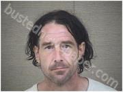 HAIR, WALTER | 2021-07-13 Harnett County, North Carolina Booking