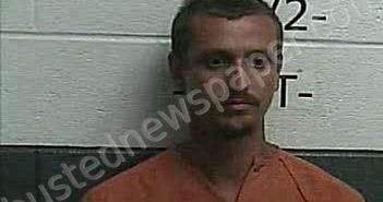 DALE, WALTER DEWAYNE | 2021-07-13 04:22:00 Whitley County, Kentucky Booking