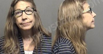 WEIS,PENNY JANE | 2021-07-13 11:45:00 Saline County, Kansas Booking