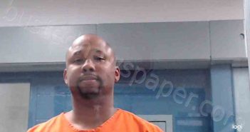 GRIGGS, CHARLES ELLIOT | 2021-07-13 20:15:00 Kanawha County, West Virginia Booking