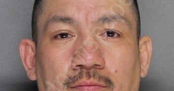 CUELLAR, GERARDO SALAS | 2021-07-13 18:29:00 Ellis County, Texas Booking