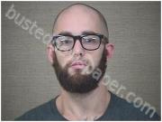 ANDERSON, TAYLOR | 2021-07-13 Harnett County, North Carolina Booking