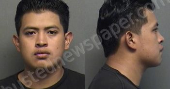 PASCUAL-MIGUEL,ANDRES | 2021-07-13 09:53:00 Saline County, Kansas Booking