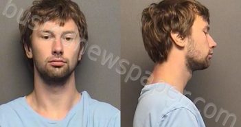 WOOD,ANDREW JOSEPH | 2021-07-13 10:22:00 Saline County, Kansas Booking