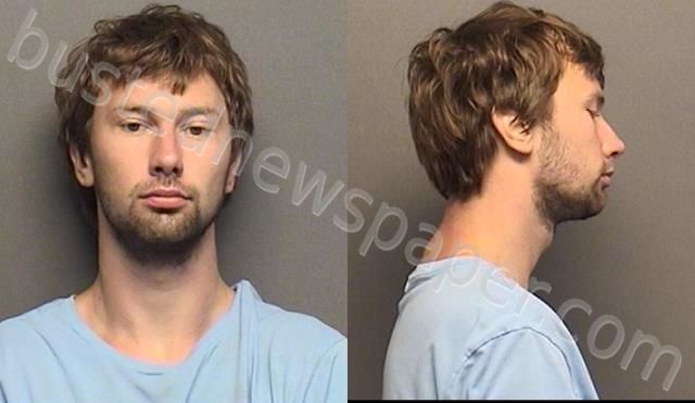WOOD,ANDREW JOSEPH #, Saline County, Kansas - 2021-07-13 10:22:00
