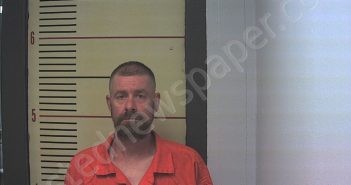 <B>SMITH</B>,<B>ROBERT</B> WILLIAM #, Van Zandt County, Texas - 2021-07-13 12:16:00