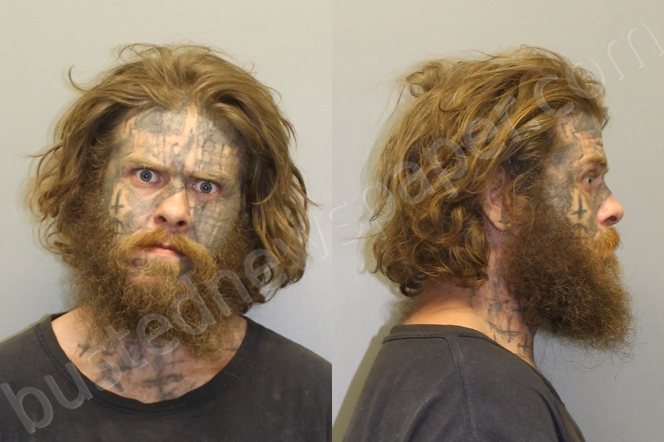 MCMILLEN, JOSHUA KYLE #, Wise County, Texas - 2021-07-13