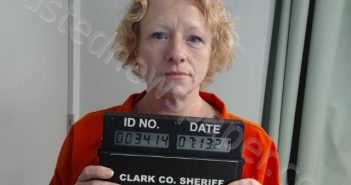<B>LALLY</B>, <B>DENNETTE</B> <B>ARLENE</B> #, Clark County, Missouri - 2021-07-13 12:32:00