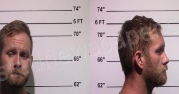 <B>DODSON</B>, <B>AUSTIN</B> <B>CHADRICK</B> #, Gillespie County, Texas - 2021-07-13