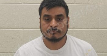 GONZALEZ-MENDOZA, MARIO | 2021-07-13 09:14:00 Pickens County, Georgia Booking
