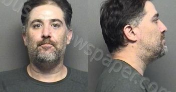 LOUCKS,KRISTOPHER JASON | 2021-07-13 16:55:00 Saline County, Kansas Booking