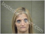 JOHNSON, KIMBERLY | 2021-07-14 Harnett County, North Carolina Booking