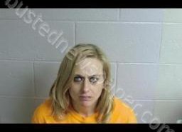 <B>SARAH</B> <B>MANTOOTH</B> #, Hamblen County, Tennessee - 2021-07-14 23:09:00