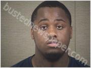 MCKOY, JACQUEZ | 2021-07-14 Harnett County, North Carolina Booking