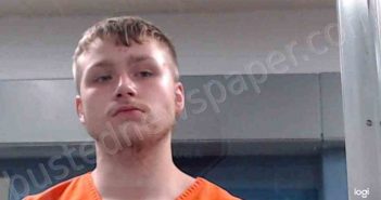 KOON, MATTHEW HARRISON | 2021-07-14 23:16:00 Kanawha County, West Virginia Booking