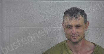 HELTON, <B>JAMES</B> D #, Laurel County, Kentucky - 2021-07-14 21:57:00