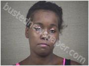 BOONE, DOMINQUE | 2021-07-14 Harnett County, North Carolina Booking