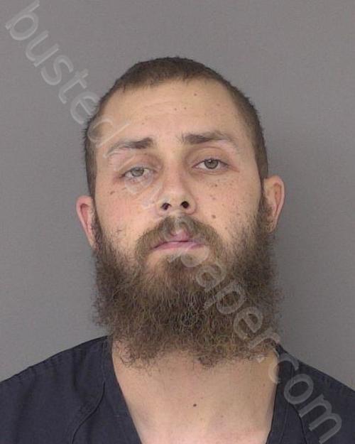 MARTINO, BLAKE PATRICK #, Montgomery County, Ohio - 2021-07-14 11:30:00