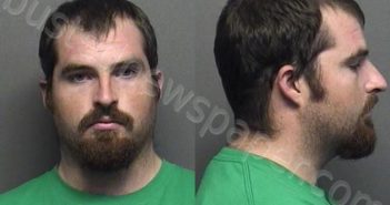 MILLS,KEVIN DOUGLAS | 2021-07-14 10:09:00 Saline County, Kansas Booking