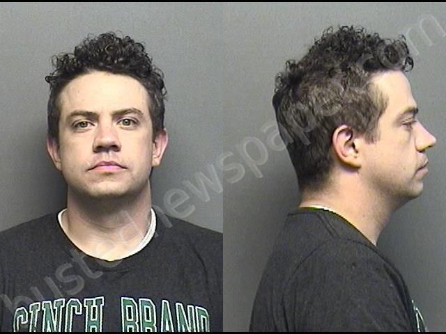 COLE,DUSTIN BLAINE #, Saline County, Kansas - 2021-07-14 01:20:00