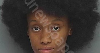 <B>JONES</B>, <B>BRIANNA</B> <B>NICOLE</B> #, Montgomery County, Texas - 2021-07-14 21:30:00