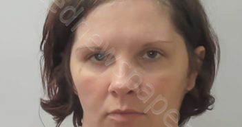 CANADA, HANNAH BROOKE | 2021-07-14 18:33:00 Talladega County, Alabama Booking