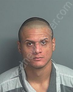 AMARO-CARDOSO, DANIEL EMIR | 2021-07-14 09:11:00 Montgomery County, Texas Booking