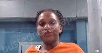SMITH, RAESHA ANAI | 2021-07-14 02:25:00 Kanawha County, West Virginia Booking