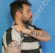 MICHAEL MORUN | 2021-07-14 11:09:00 Sullivan County, Tennessee Booking
