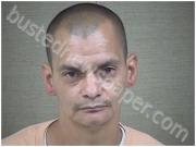 RAMIREZ, LEONARD | 2021-07-14 Harnett County, North Carolina Booking