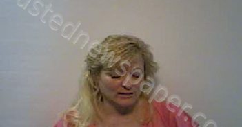 MARTIN, CYNTHIA RICHARDS | 2021-07-14 23:45:00 Talladega County, Alabama Booking