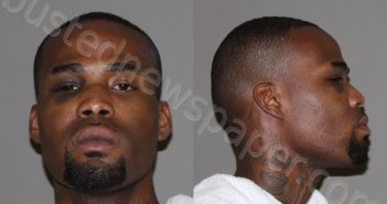 LAING, LARRY CHRISTOPHER | 2021-07-14 Denton County, Texas Booking