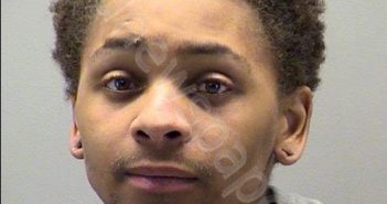 LEWIS, DARIAN LAMAR | 2021-07-14 11:15:00 Montgomery County, Ohio Booking