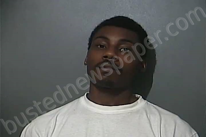JONES, DEANGELO LAVONTEE #, Vigo County, Indiana - 2021-07-14 00:27:49