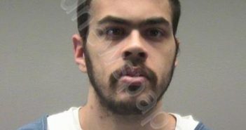 YOUNGBLOOD, ISAIAH DELEON | 2021-07-14 11:30:00 Montgomery County, Ohio Booking