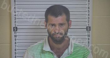 <B>TUNGATE</B>, <B>JIMMIE</B> <B>L</B>. #, Taylor County, Kentucky - 2021-07-14 00:44:00