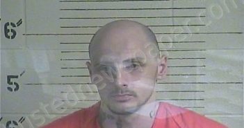 MARKS, NATHANIEL A | 2021-07-14 11:29:00 Three Forks, Kentucky Booking