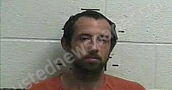 <B>HOWINGTON</B>, <B>JOSEPH</B> <B>RYAN</B> #, Whitley County, Kentucky - 2021-07-14 13:14:00