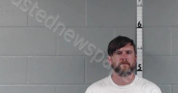 <B>LANHAM</B>, <B>JAMES</B> <B>W</B> #, Washington County, Indiana - 2021-07-14 15:19:00