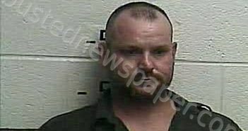 TYE, JOSEPH R | 2021-07-14 17:03:00 Whitley County, Kentucky Booking