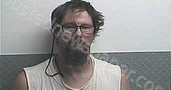 <B>OWEN</B>, <B>ROBERT</B> <B>K</B> #, Hart County, Kentucky - 2021-07-14 13:56:00
